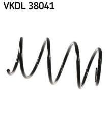 SKF VKDL 38041
